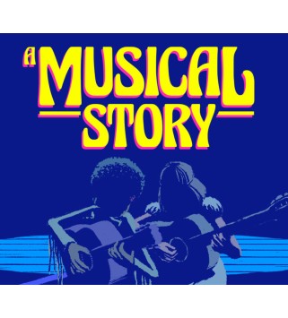 A Musical Story Steam Key GLOBAL